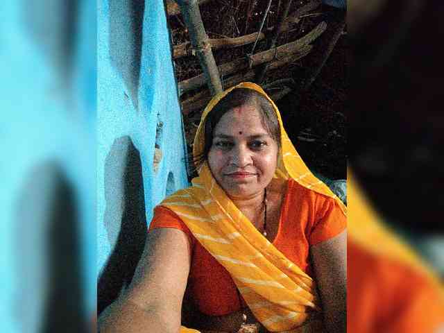 Babli5424 webcam
