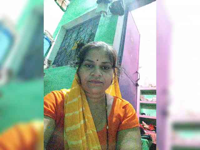 Babli5424 webcam