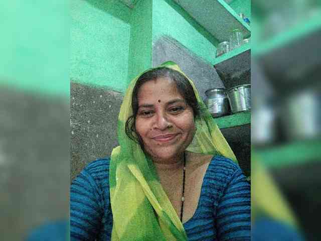 Babli5424 webcam