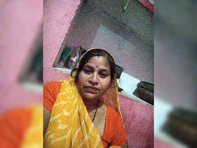 Babli5424 webcam
