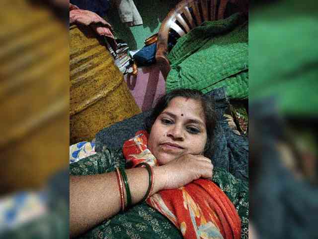 Babli5424 webcam