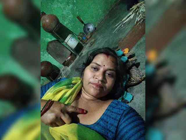 Babli5424 webcam