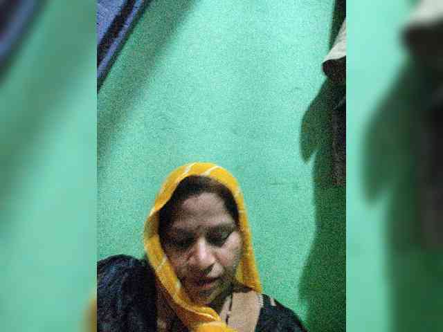Babli5424 webcam