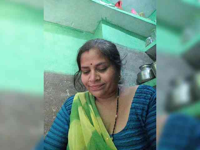 Babli5424 webcam