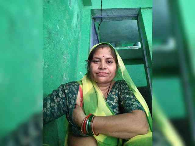 Babli5424 webcam