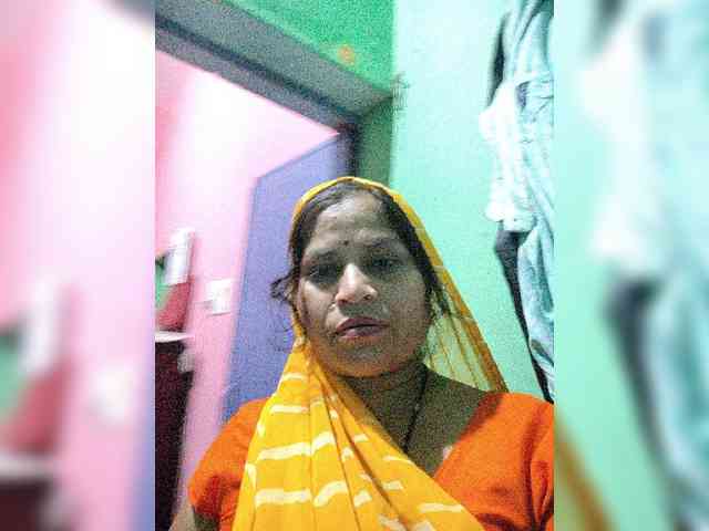 Babli5424 webcam