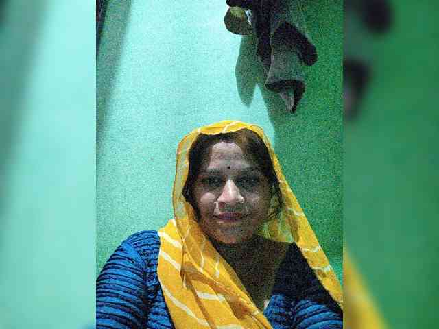Babli5424 webcam