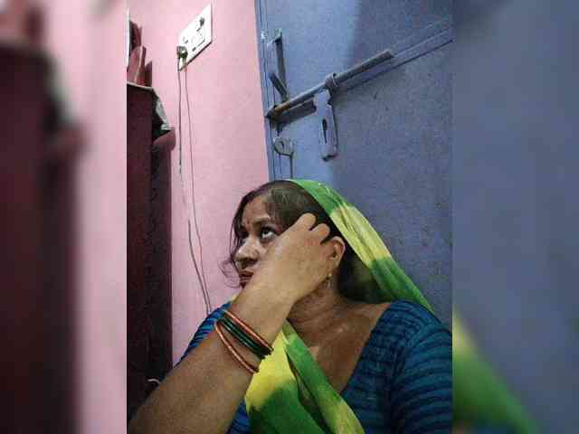 Babli5424 webcam
