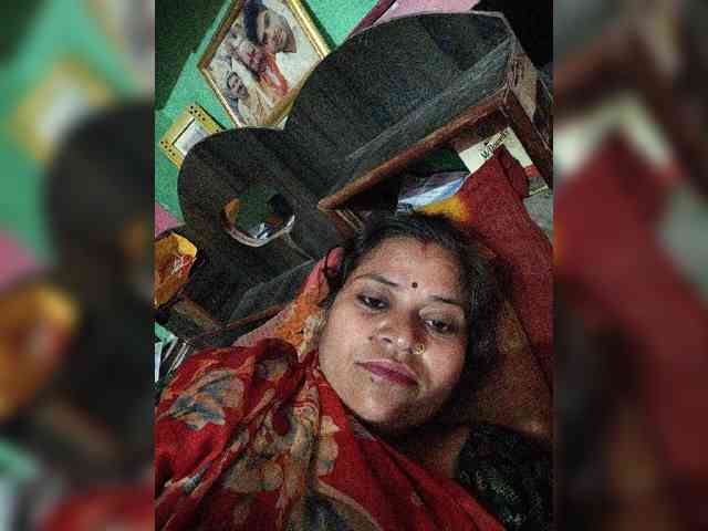 Babli5424 webcam