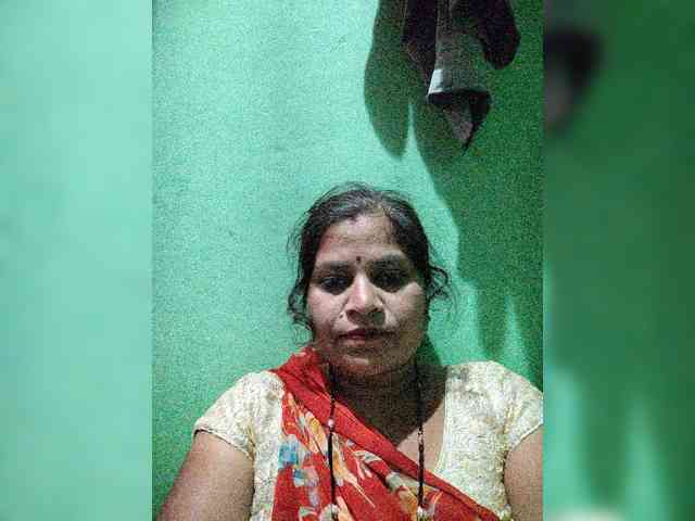 Babli5424 webcam