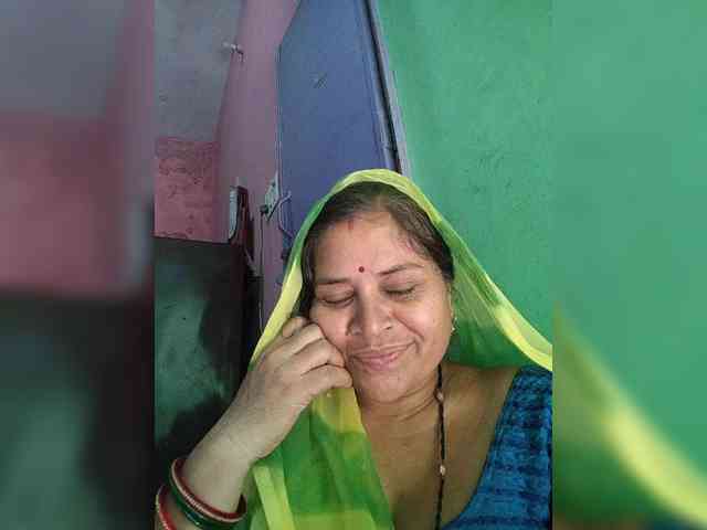 Babli5424 webcam