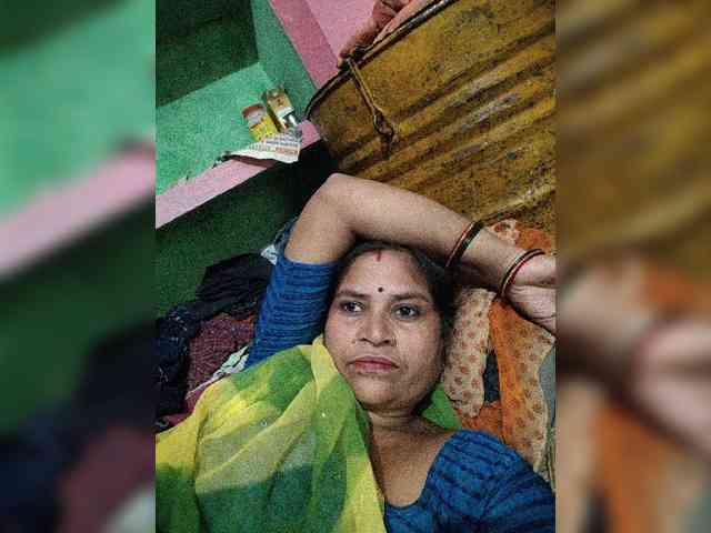 Babli5424 webcam