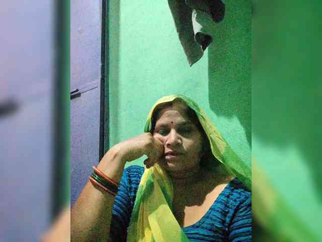 Babli5424 webcam