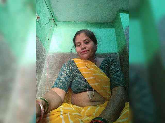 Babli5424 webcam