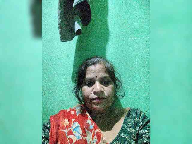 Babli5424 webcam