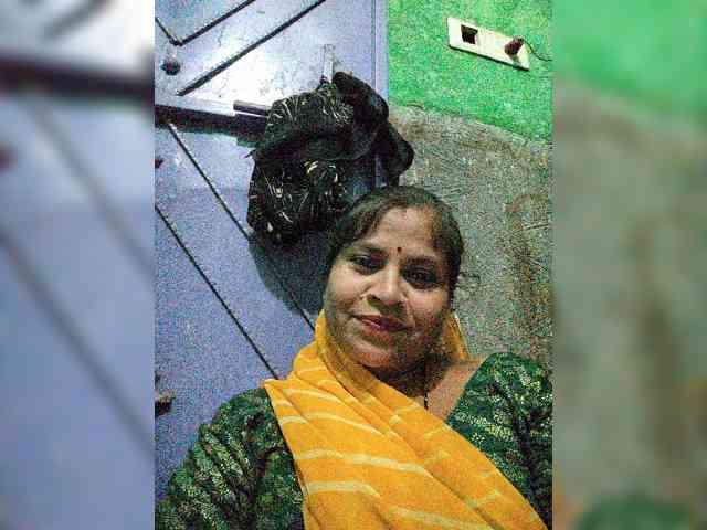 Babli5424 webcam