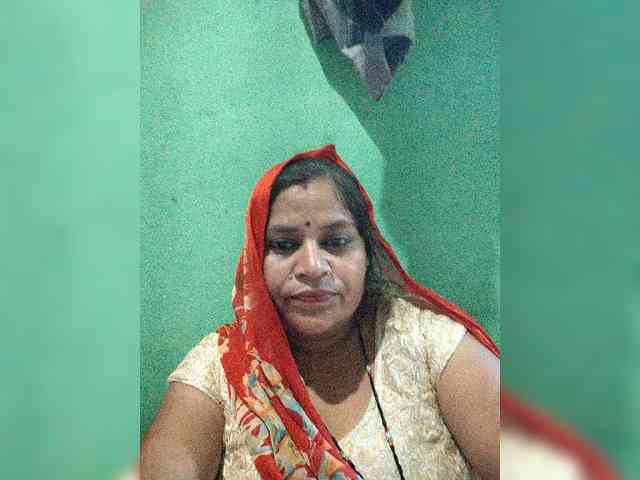 Babli5424 webcam