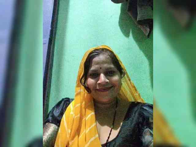 Babli5424 webcam