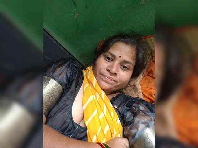 Babli5424 webcam