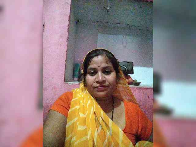 Babli5424 webcam