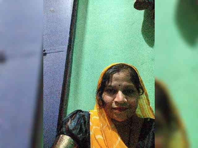 Babli5424 webcam
