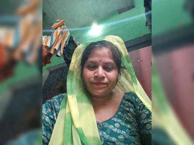 Babli5424 webcam