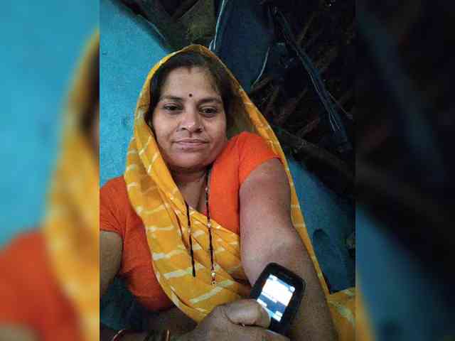 Babli5424 webcam