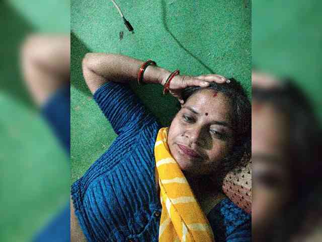 Babli5424 webcam