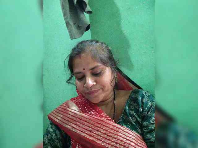 Babli5424 webcam