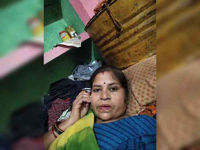 Babli5424 webcam