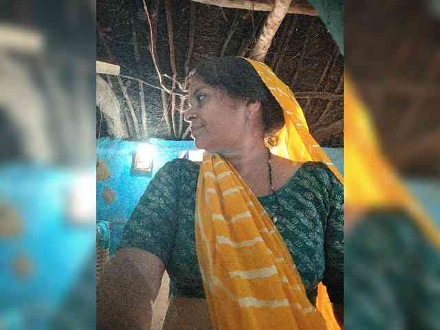 Babli5424 webcam