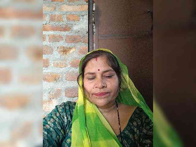 Babli5424 webcam