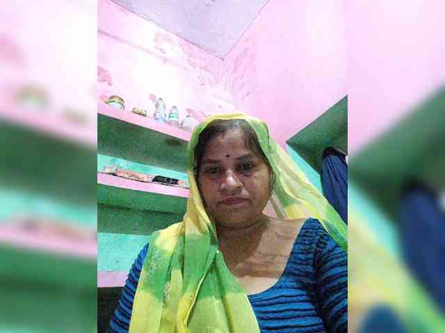 Babli5424 webcam