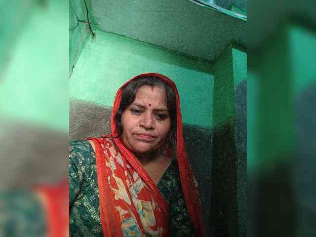 Babli5424 webcam
