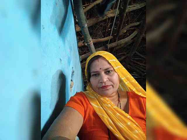 babli5424's live room