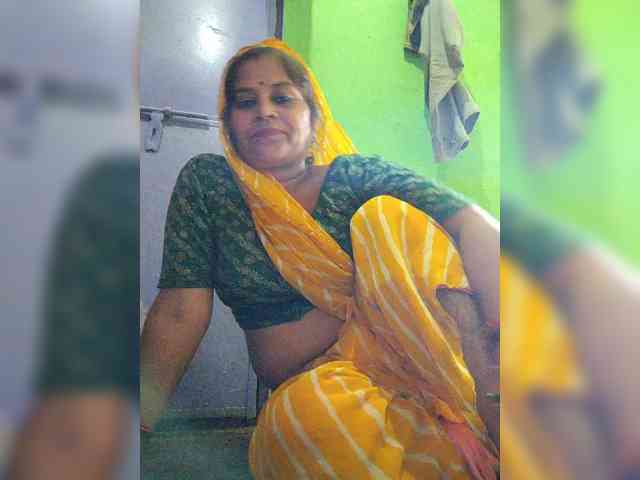 Babli5424 webcam