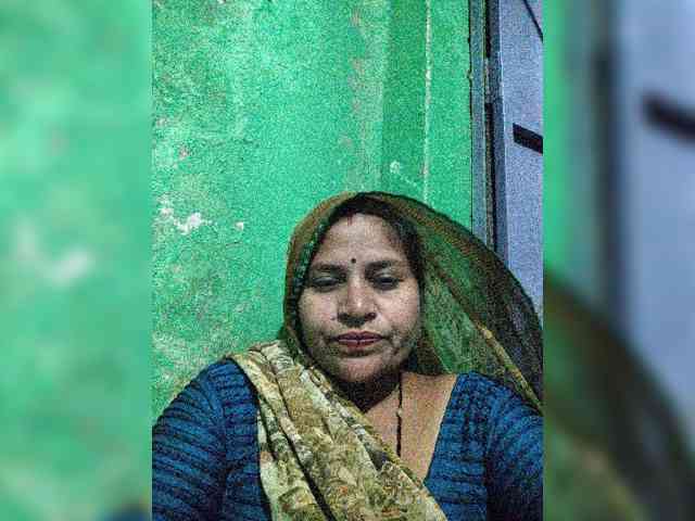 Babli5424 webcam