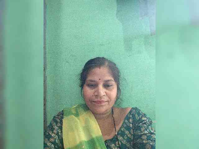 Babli5424 - Girl 