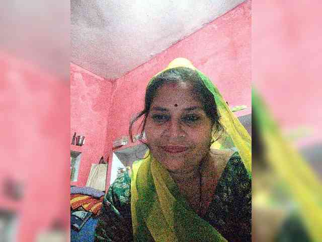 Babli5424 webcam