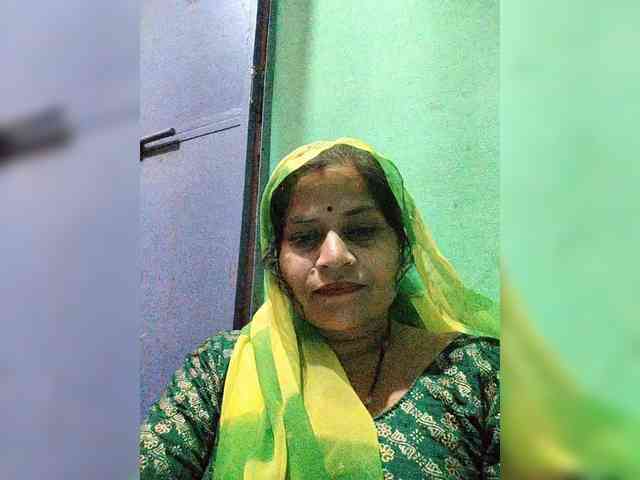 Babli5424 webcam
