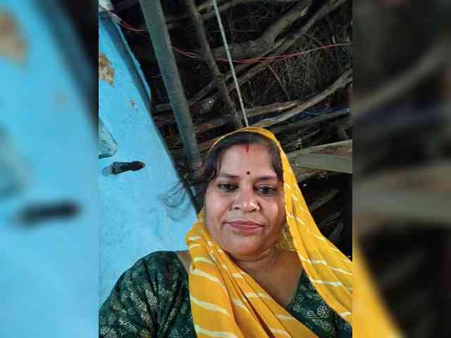 Babli5424 webcam