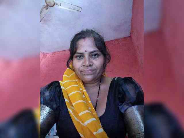 Babli5424 webcam