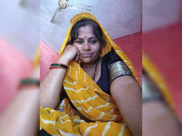 Babli5424 webcam