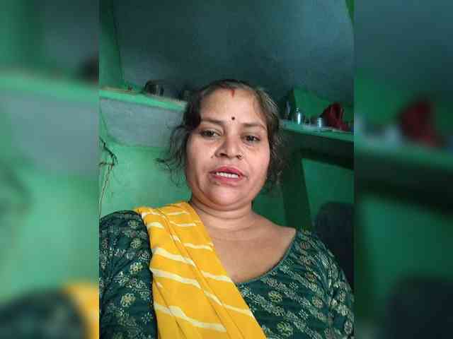 Babli5424 webcam