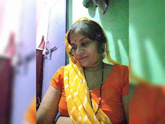 Babli5424 webcam