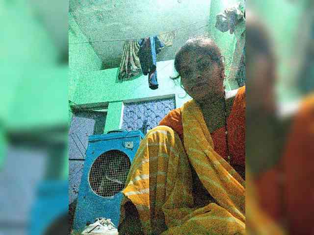 Babli5424 webcam