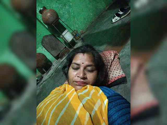 Babli5424 webcam