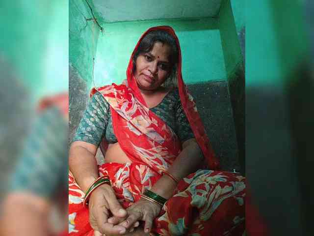 Babli5424 webcam