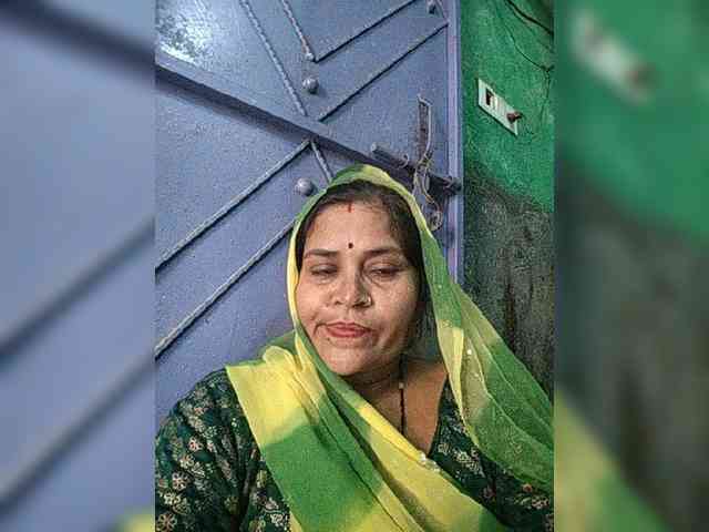 Babli5424 webcam