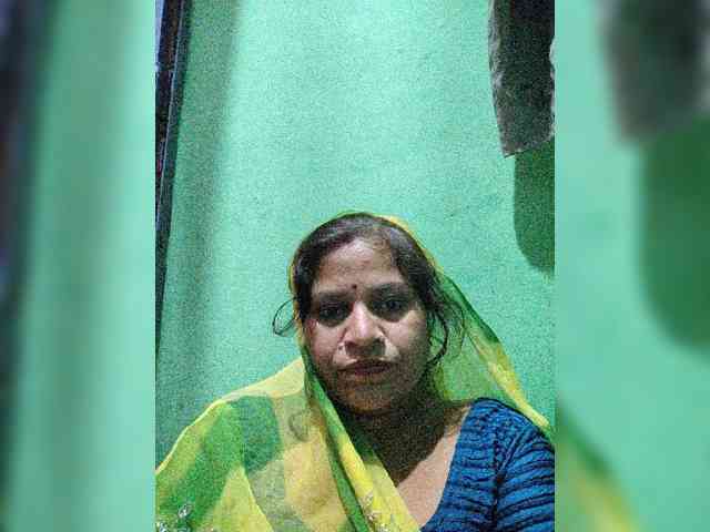 Babli5424 webcam